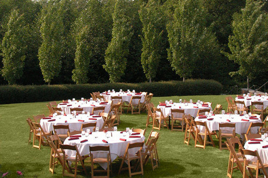 Cedarbrook Lodge SeaTac Restaurante foto