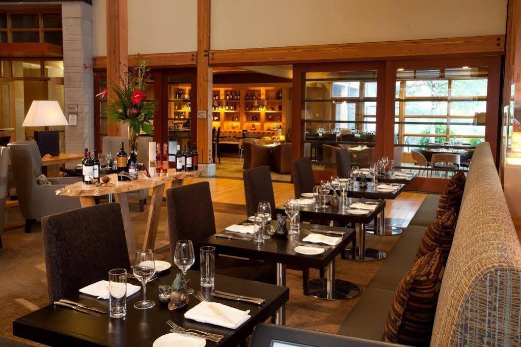 Cedarbrook Lodge SeaTac Exterior foto